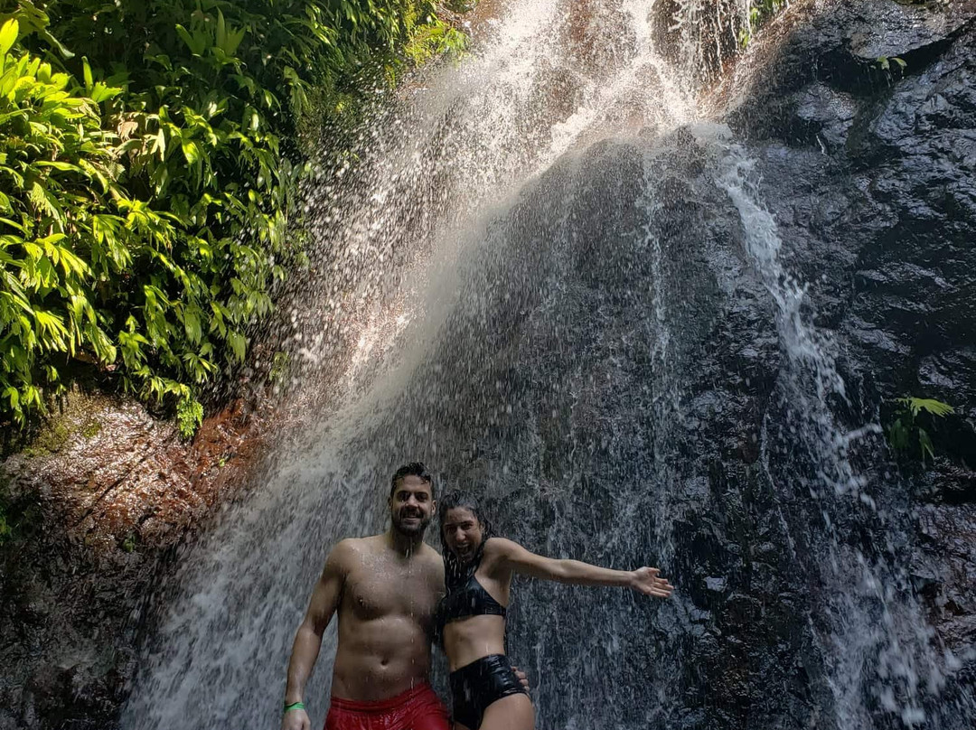 Costa Rica Tropical Adventures-哥斯达黎加安东尼奥国家公园必去景点