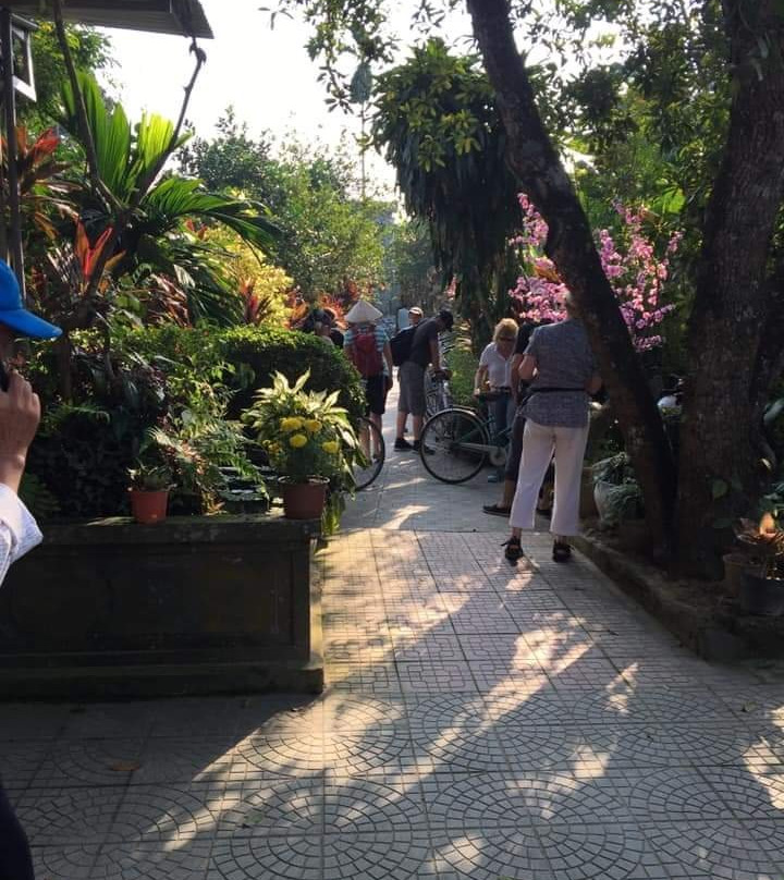 Hue Rural Eco-顺化必去景点