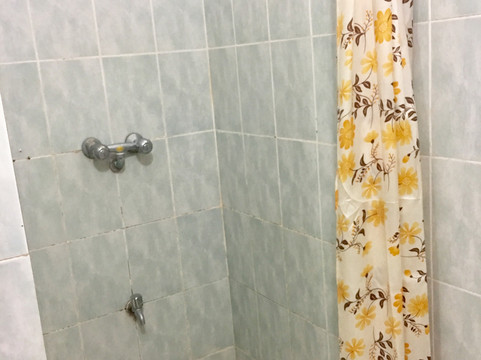 黄玉海滩酒店主图