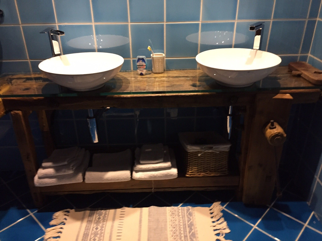 Le Chalet du Coq Rouge主图