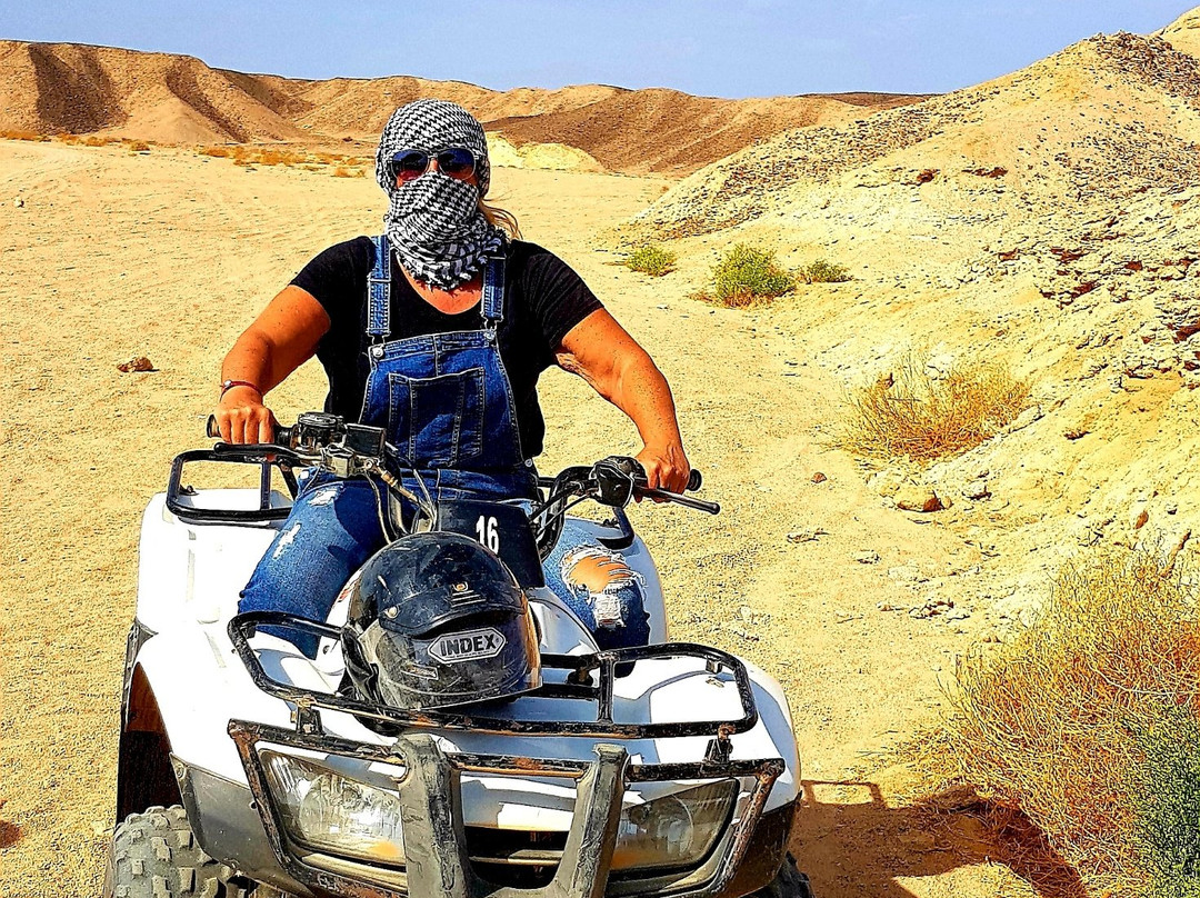 Amore Safari-马萨阿拉姆必去景点