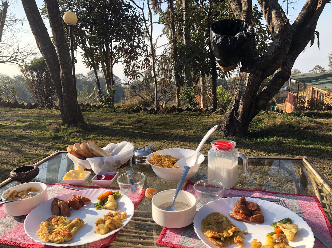 Shivapuri Retreat主图