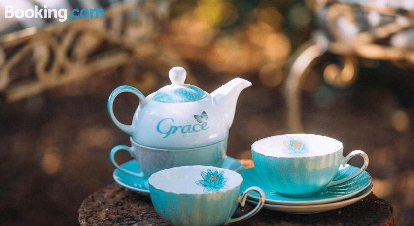 Blue Bell Guesthouse