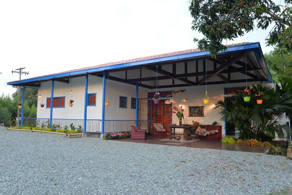 La Tebaida酒店住宿-Balsora Hotel Boutique