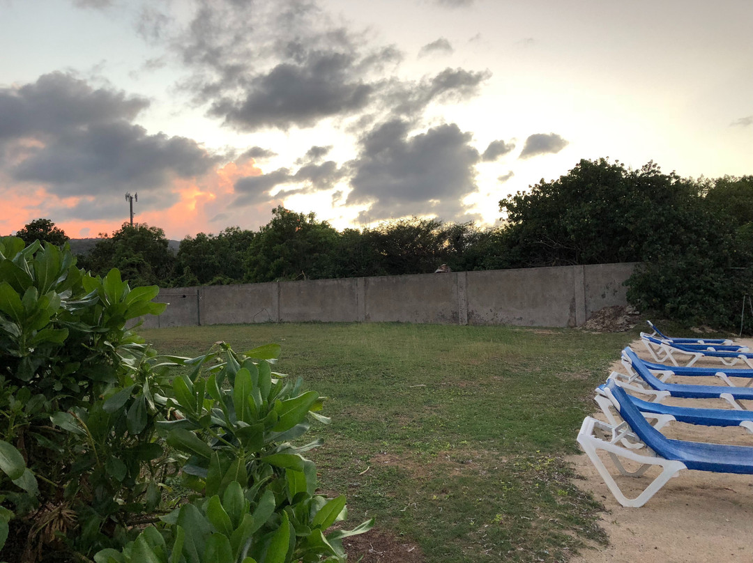 Ocean Pearl Resort主图