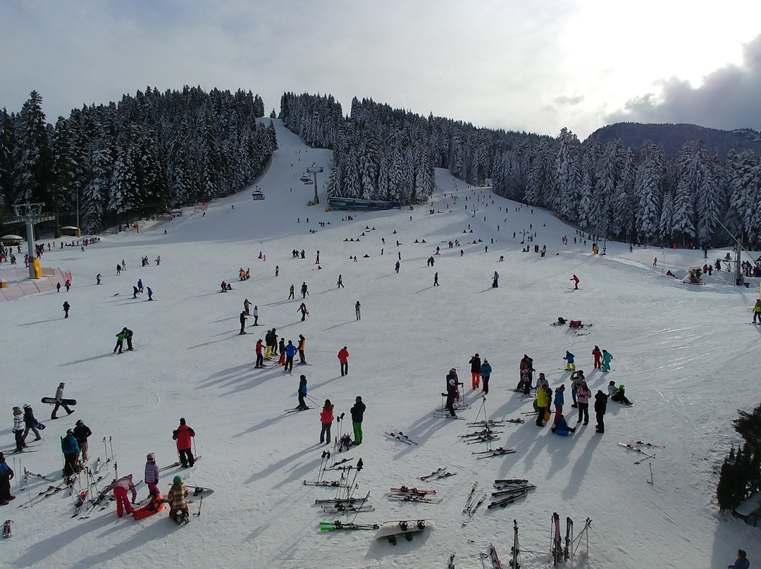 冰天使酒店主图