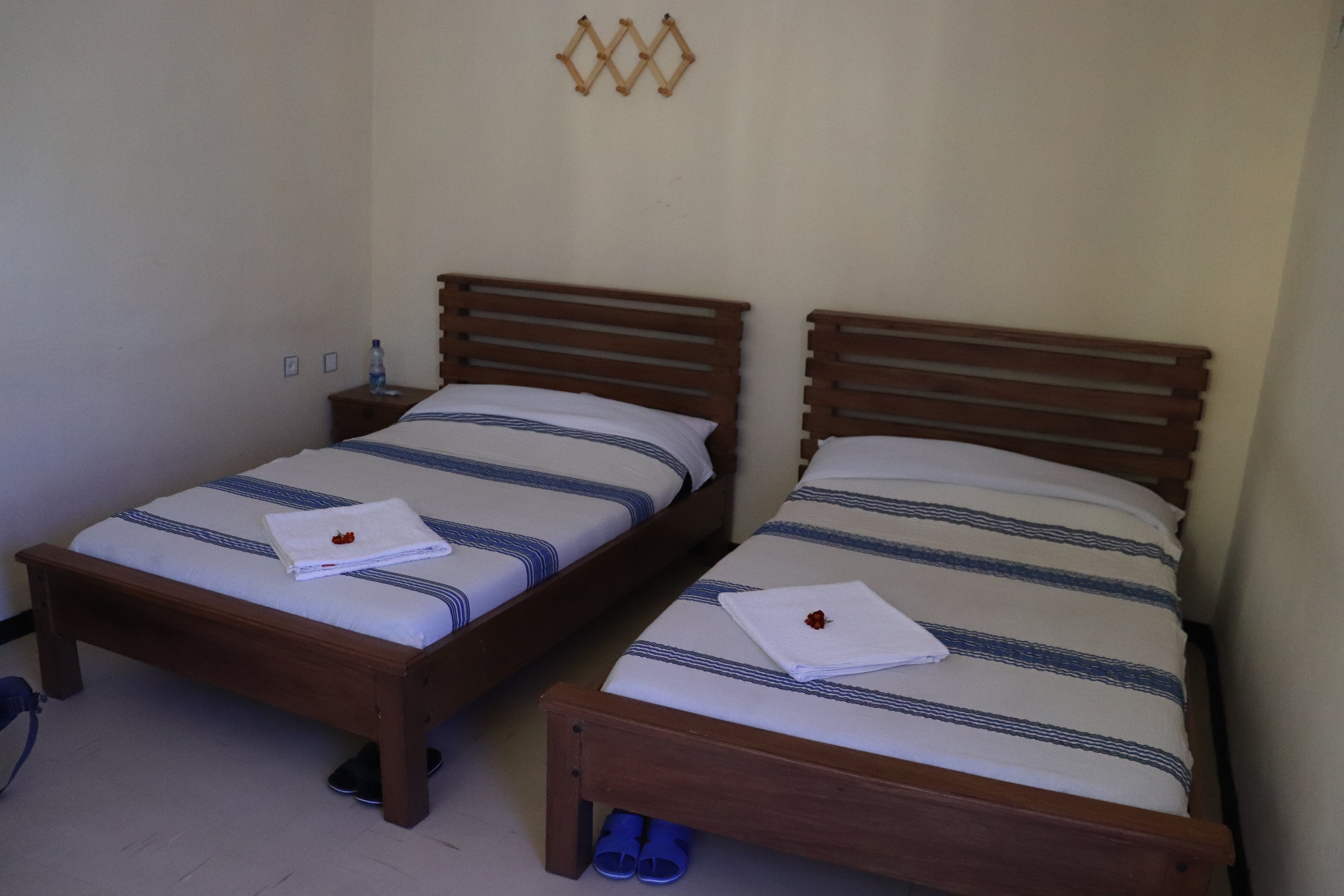 Mini Lalibela Guest House-官方