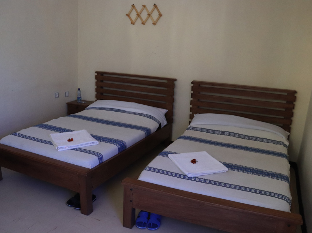 Mini Lalibela Guest House主图