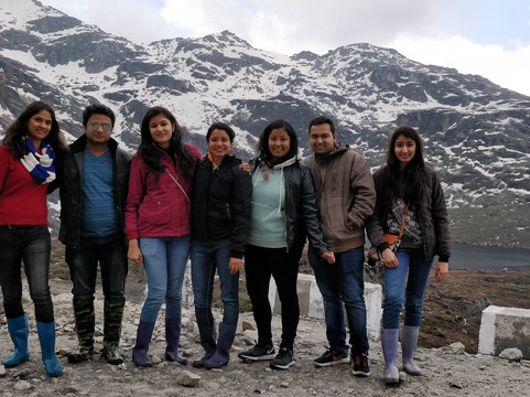 Bayul Tour & Travels-甘托克必去景点