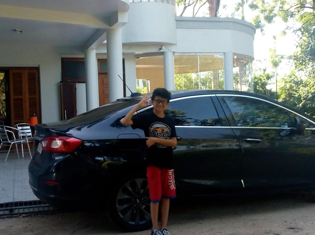 ROSA CORTIANA Escalera主图