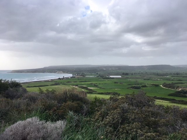Avdimou Beach-Avdimou必去景点