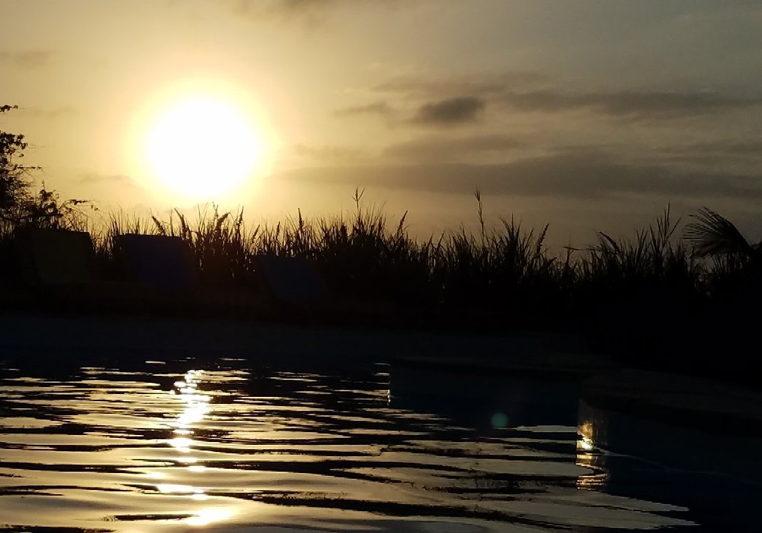 Punta Mero Suites and Resort主图