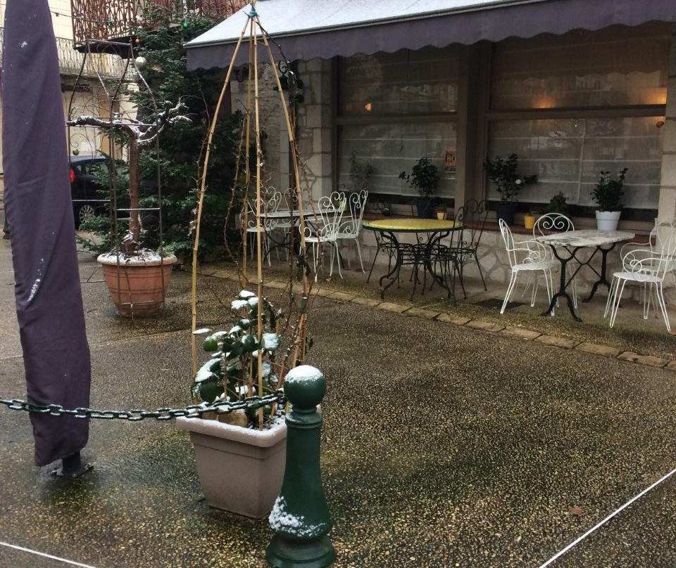 Auberge du Puits主图