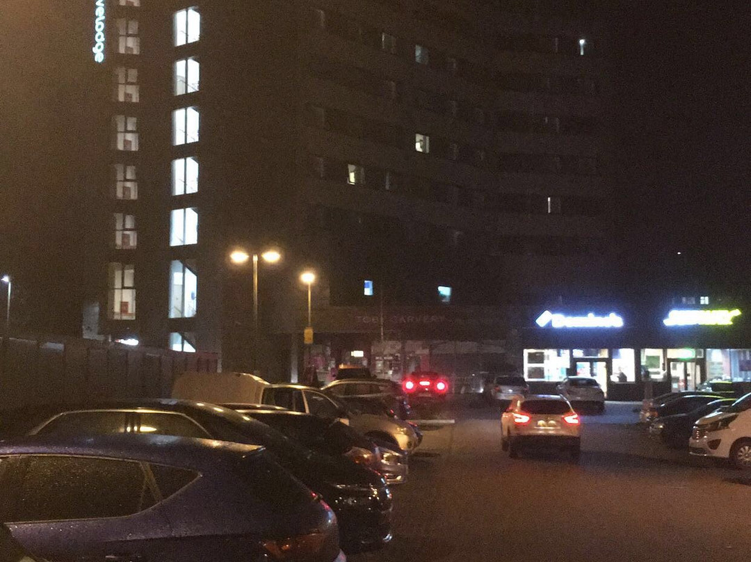 Travelodge Hemel Hempstead Gateway主图