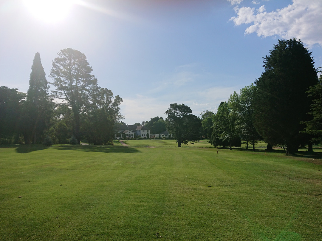 The Dormie House主图