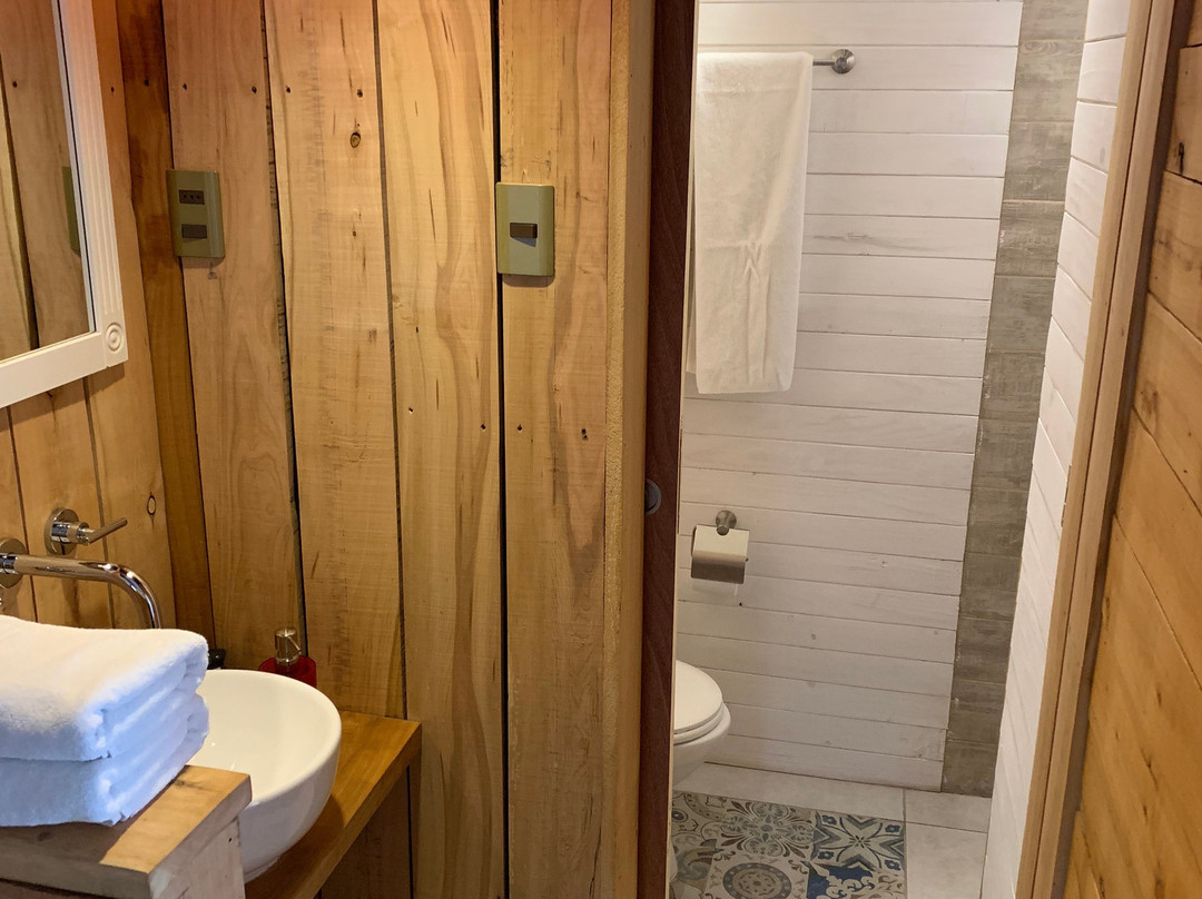 维斯卡酒店主图