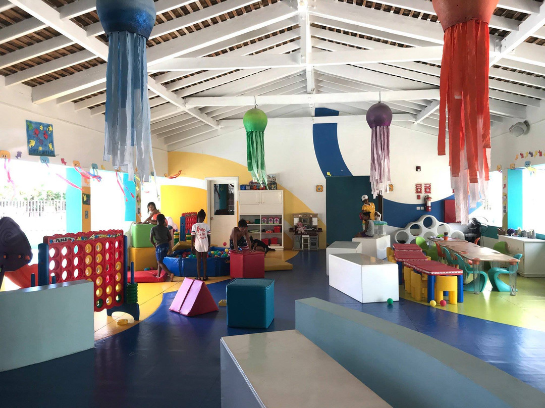 Iberostar Selection Rose Hall Suites主图