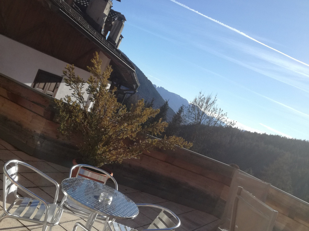 Albergo Cavallino Bianco主图