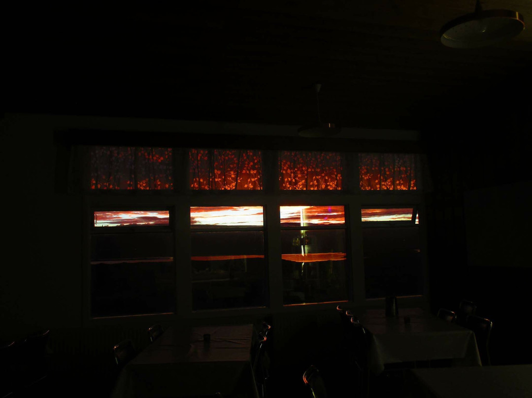 Vestmannsvatn Guesthouse主图