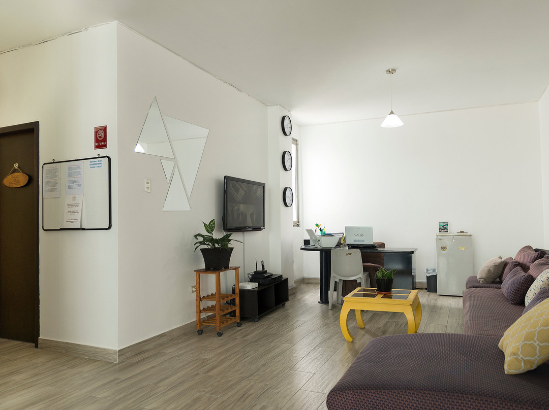 Casa de Romero B&B