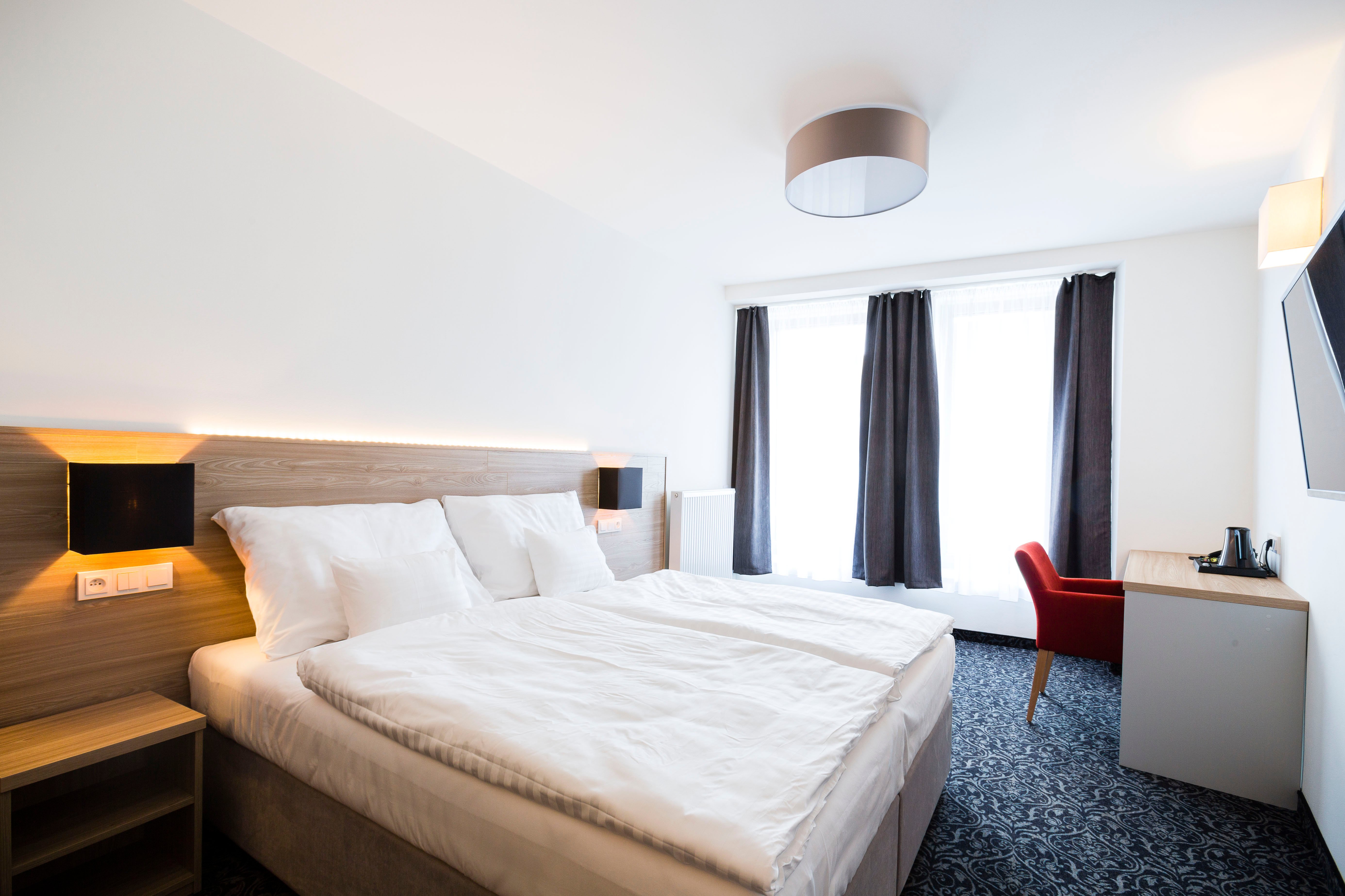 Hotel Koflik-官方