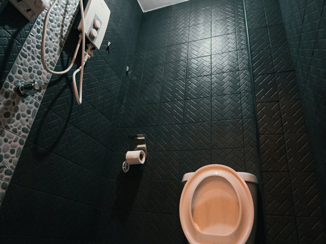 Kingswick Residences And Lodge主图