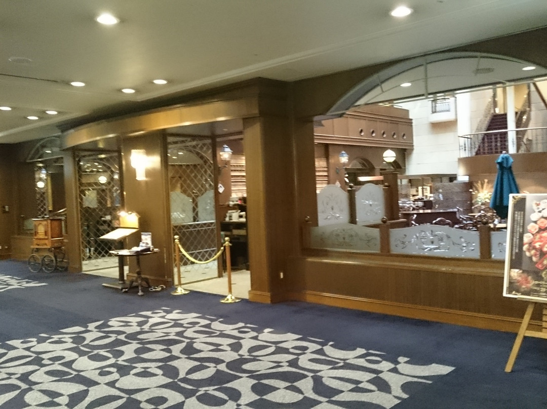 东日本酒店宇都宫主图