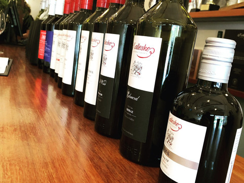 Experience500-阿德莱德必去景点