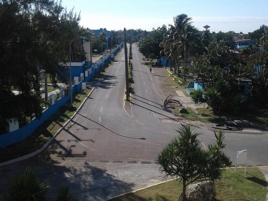 Hotel Roc El Viejo Y El Mar主图