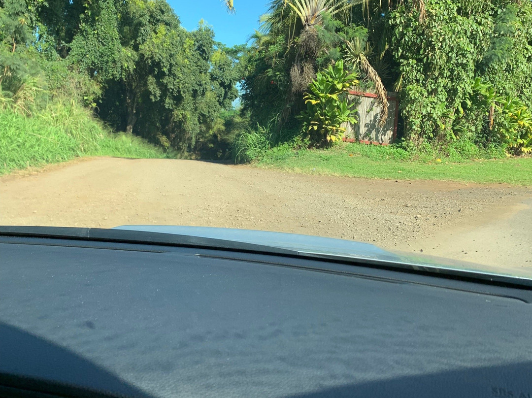 Kalihiwai Beach-基拉韦厄必去景点