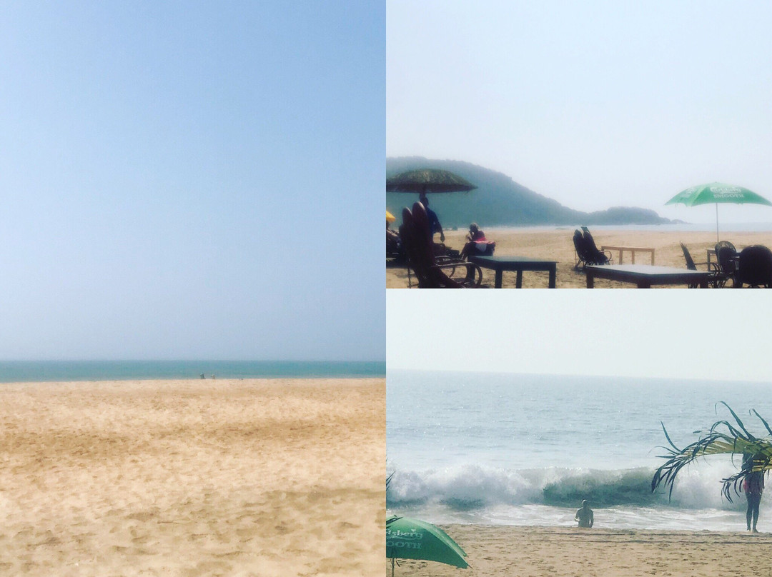 La La Land Resort主图