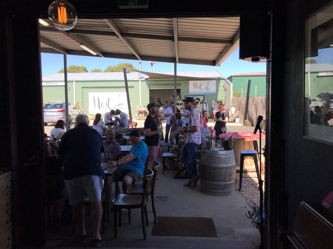 Dirty Three Wines-Inverloch必去景点