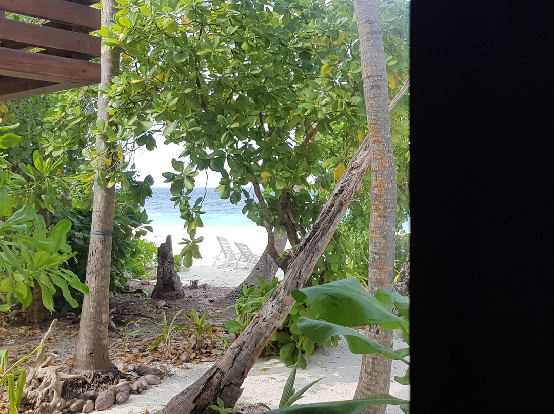 Aveyla Manta Village主图