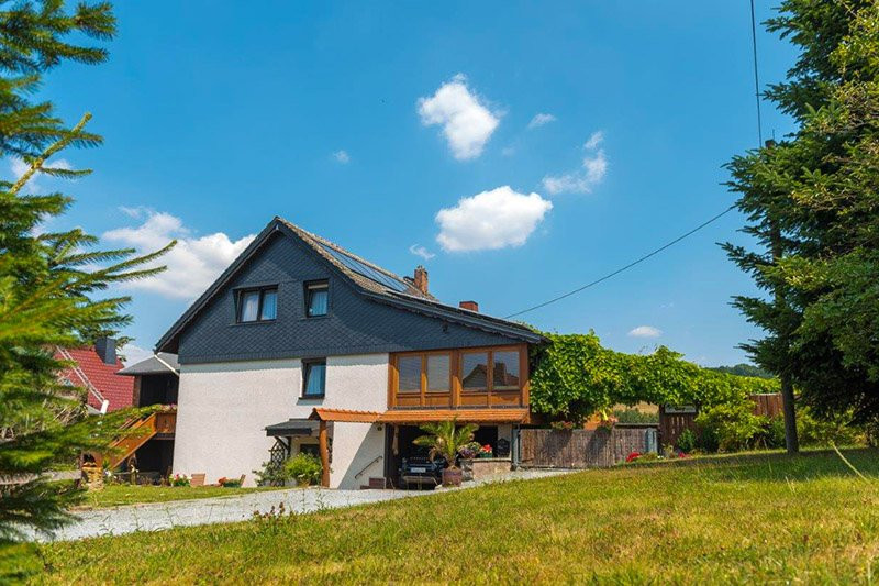 Gastehaus Goy