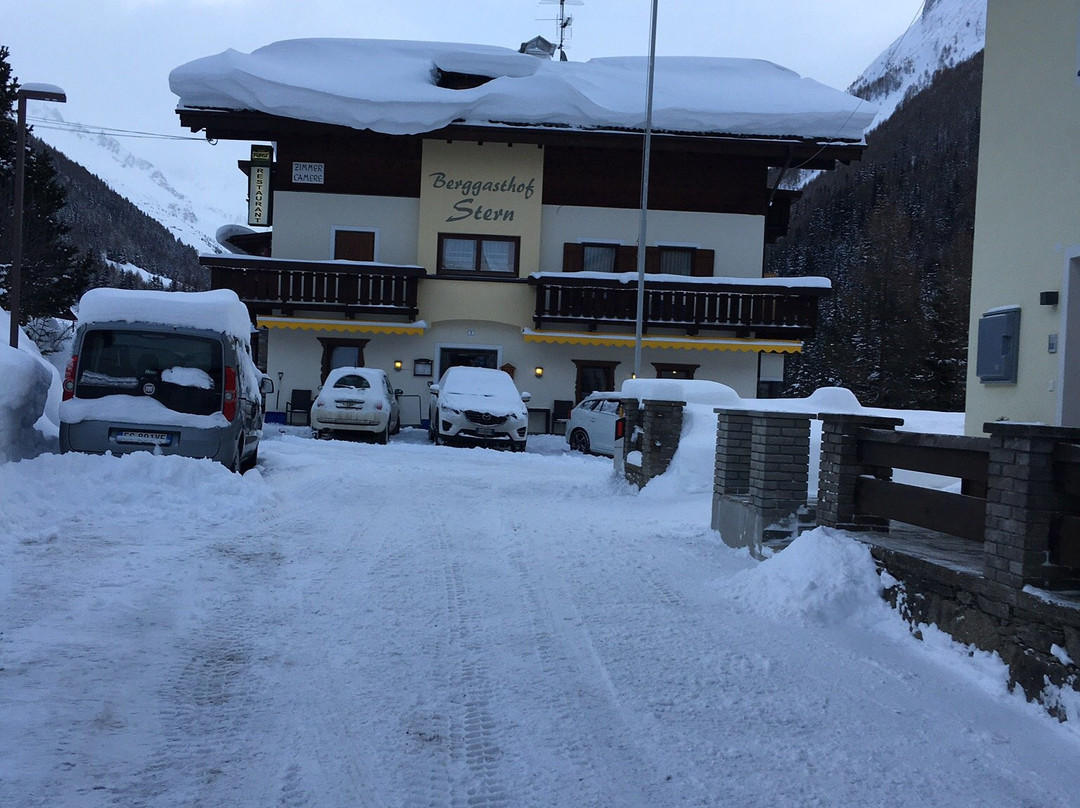 Berggasthof Stern主图