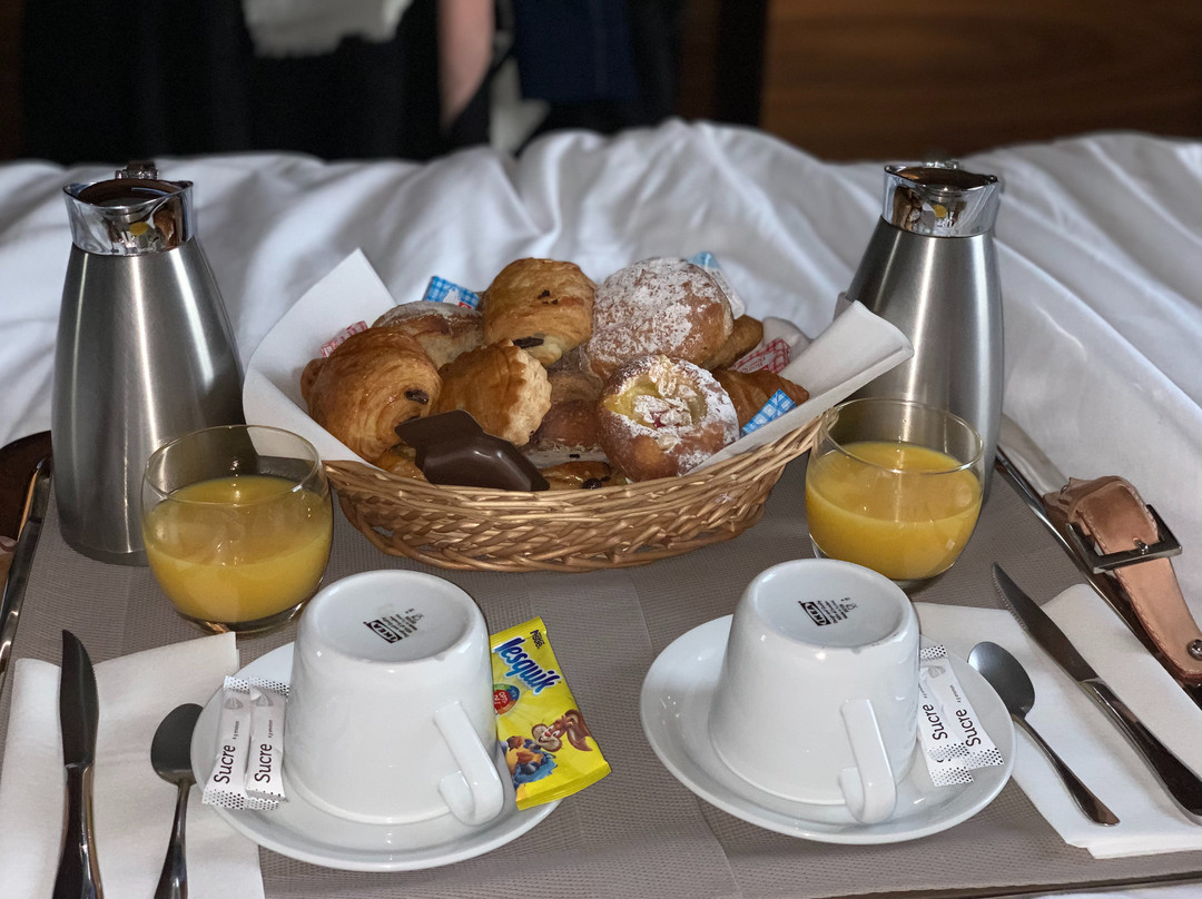 Howard Hôtel Paris Orly Aeroport主图