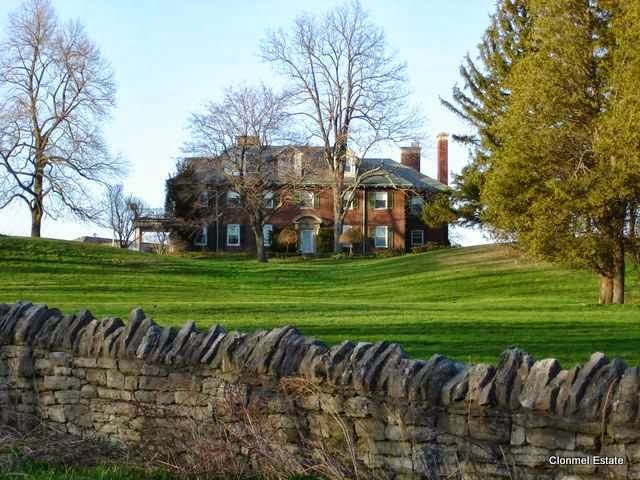 Clonmel Castle Luxury All-Inclusive Accommodations-官方