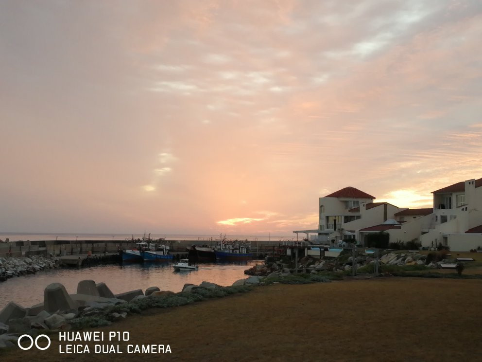 Port St Francis-圣法兰西斯港必去景点