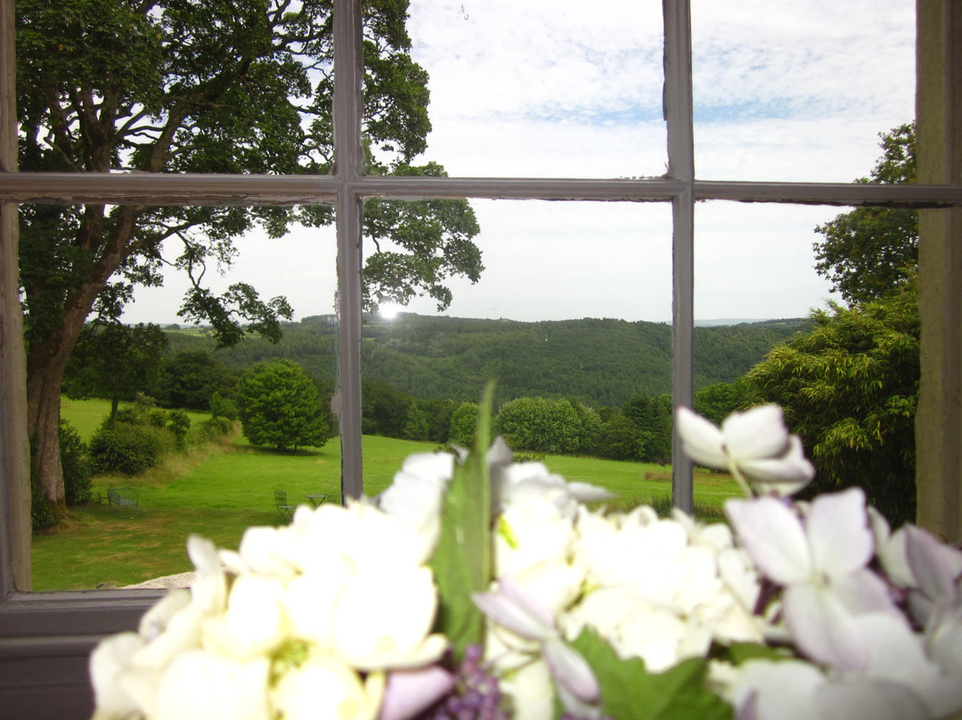 Sandhill House Country Retreat主图