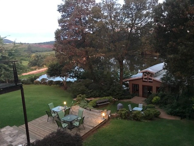 Bramasole Boutique Hotel主图