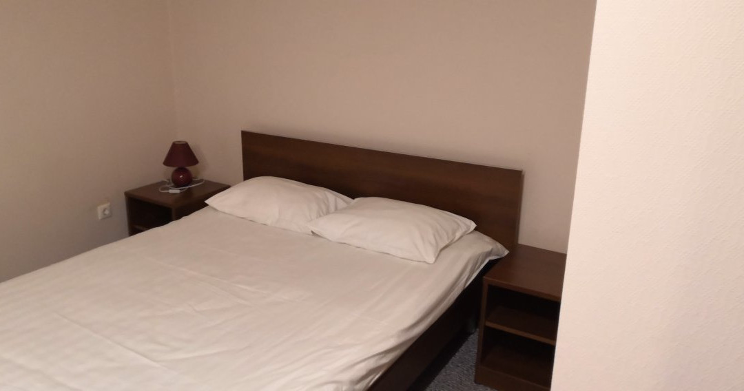 Nadezhda Hotel主图