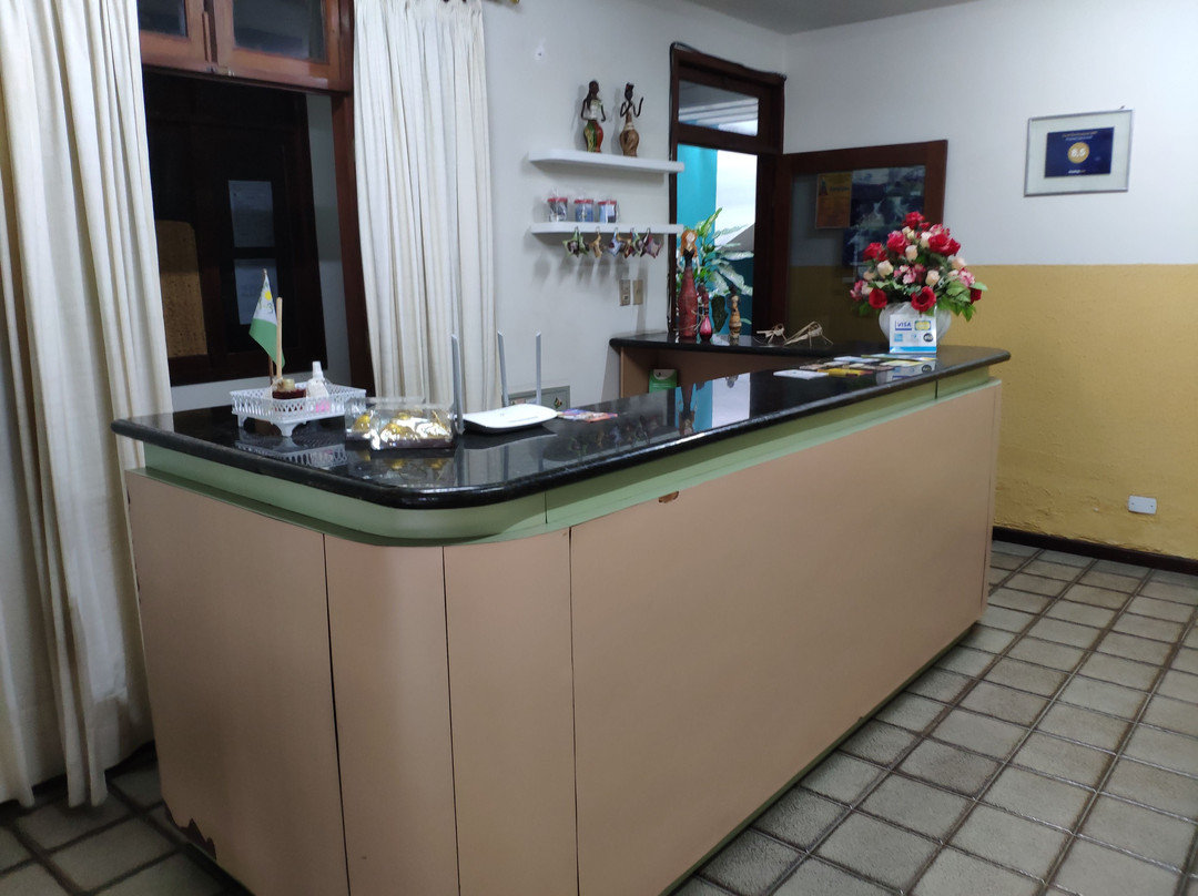 Pousada Casa Grande主图