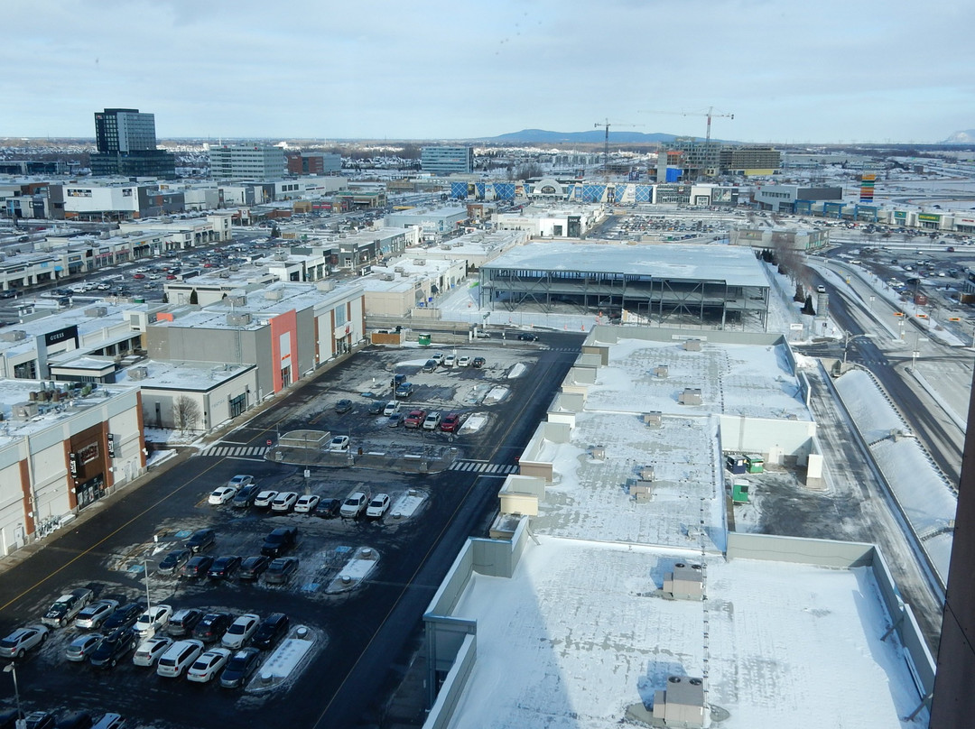 Alt Hotel Quartier DIX30主图