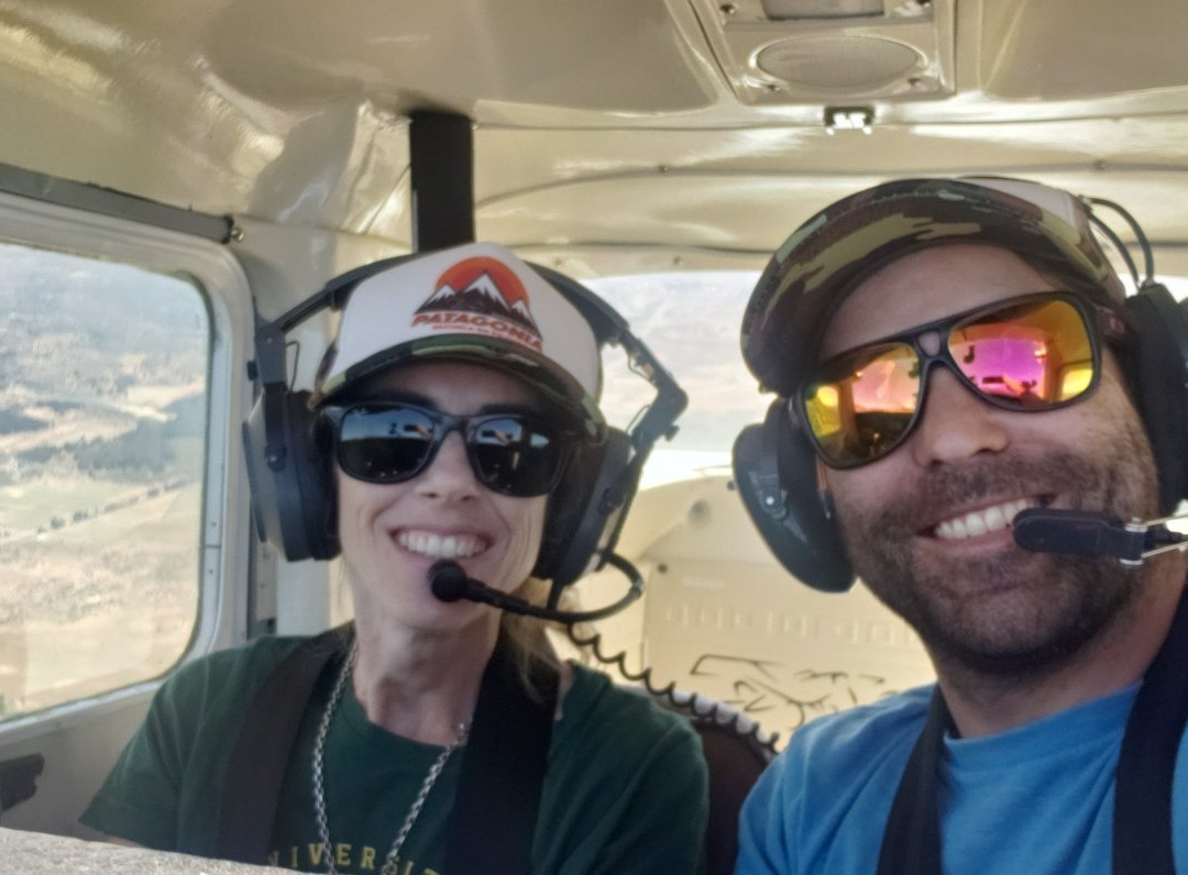 Patagonia Bush Pilots-Trevelin必去景点