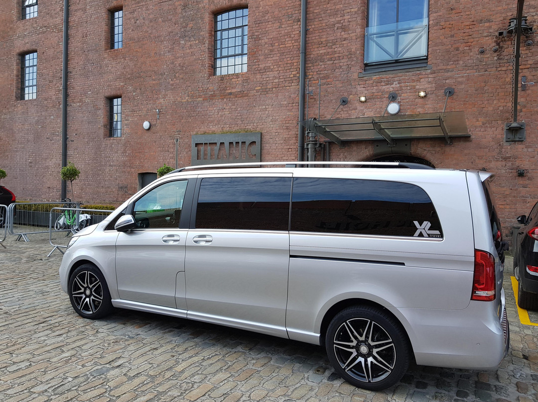 XL Executive Chauffeur Services-利物浦必去景点