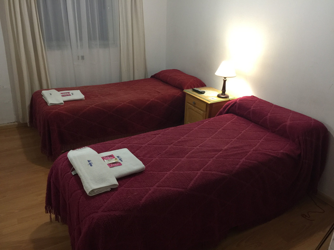 Hotel Belgrano