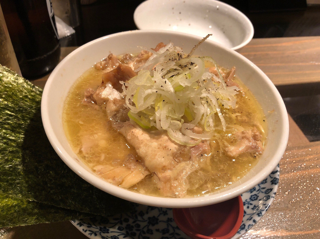 焼鳥どん　駒込店