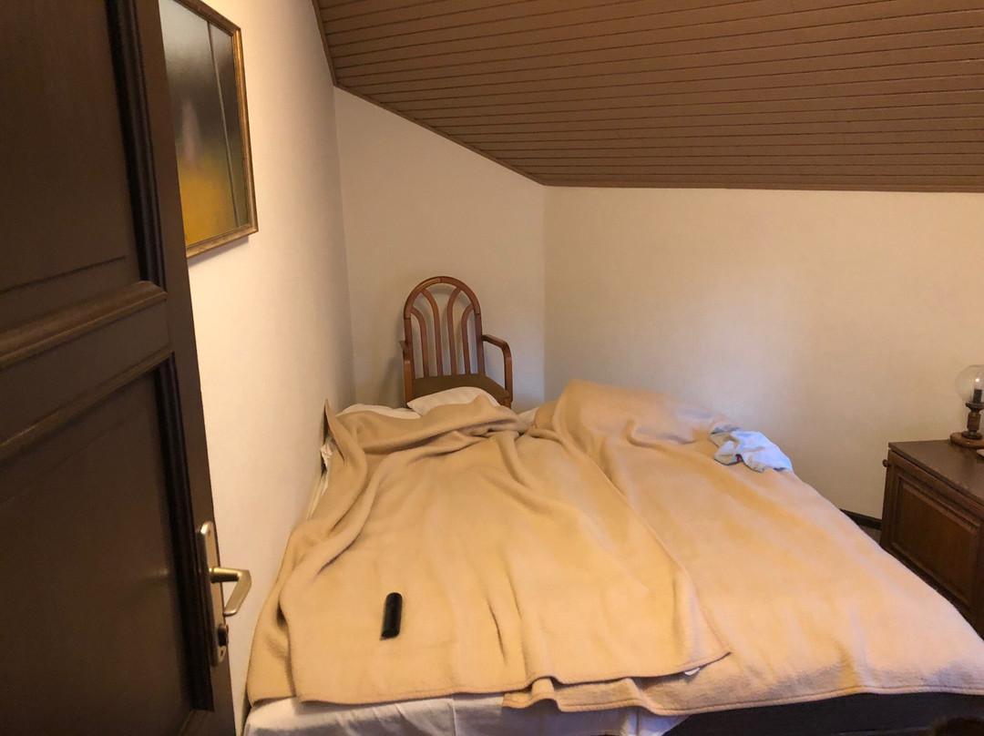 Hotel Molnar Budapest主图