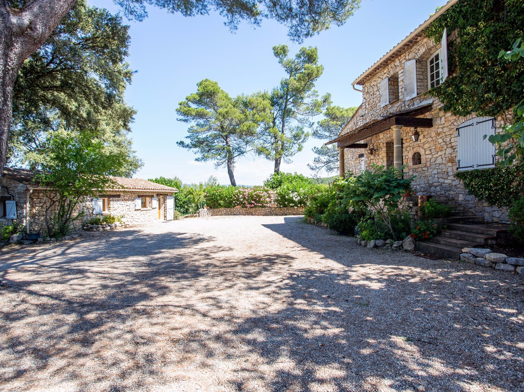 Domaine L'Helion主图