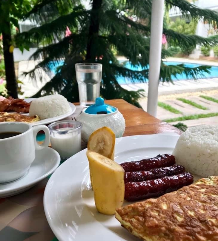 帕博瑞尔精品酒店主图